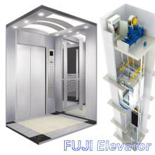 FUJI Passenger Elevator Lift (HD-JX05)